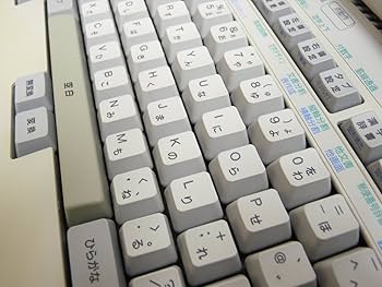 Amazon | 富士通 ワープロ オアシス OASYS LX-B110 | 富士通